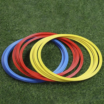 30 and 40cm Agility Training Rings