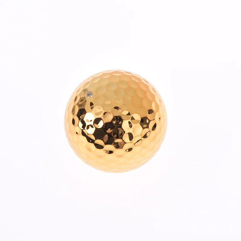 Golf novelty ball