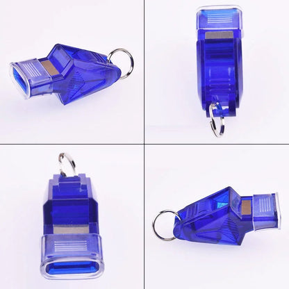 High Quality Sport Big Sound Whistle