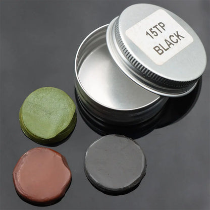 15g Heavy Weight Tungsten Putty Mud