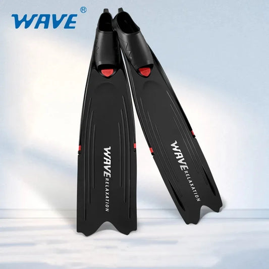 Professional Long Swimming Fins