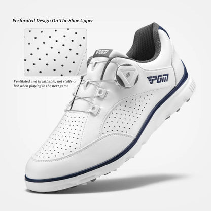 PGM Golf Shoes