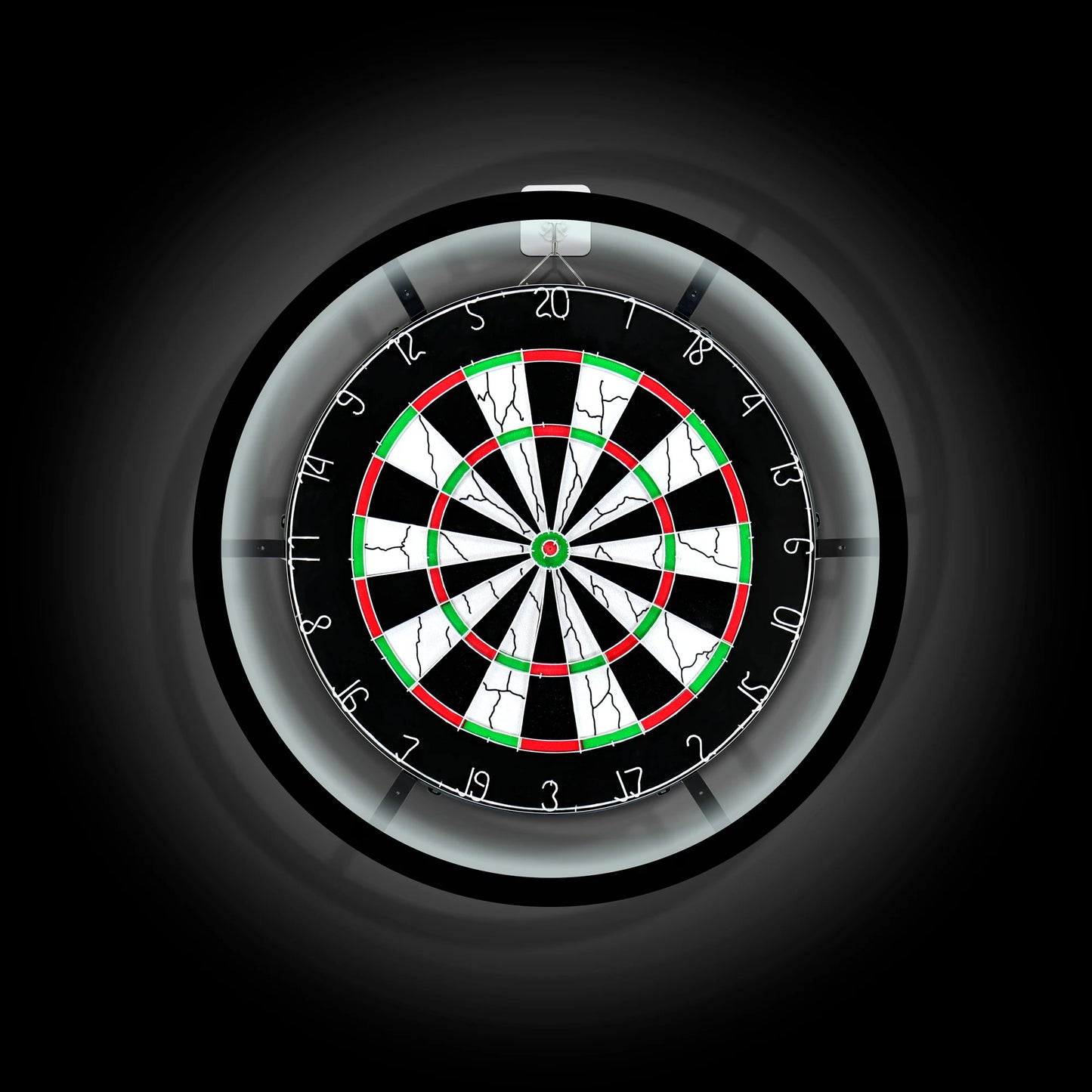 CyeeLife Dart board lighting system