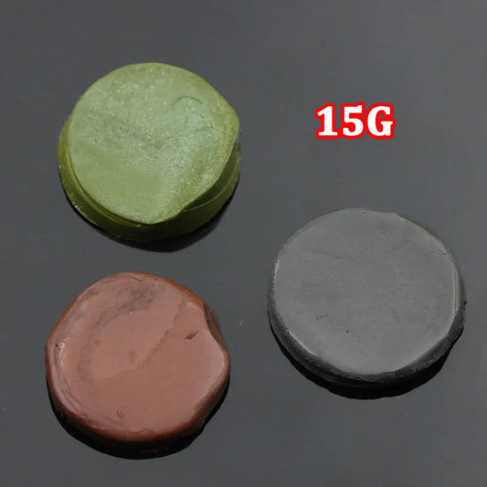 15g Heavy Weight Tungsten Putty Mud