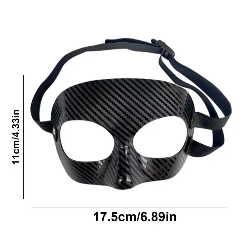 Sports Face Mask