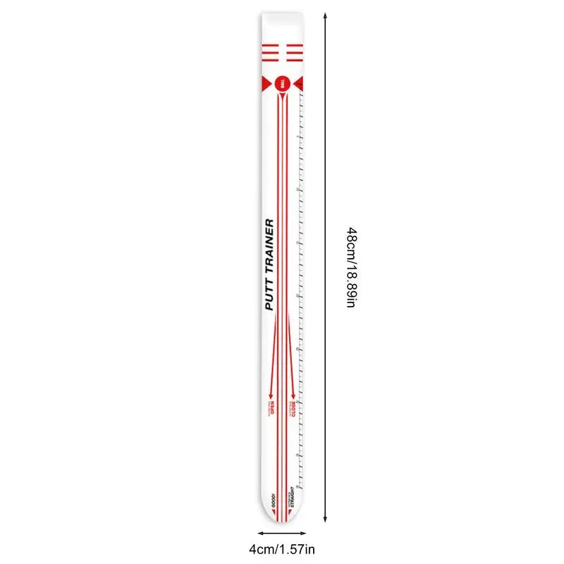 Golf Training Putters