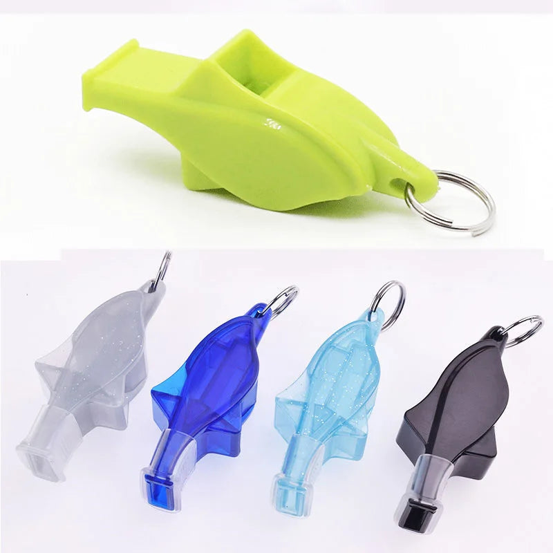 High Quality Sport Big Sound Whistle