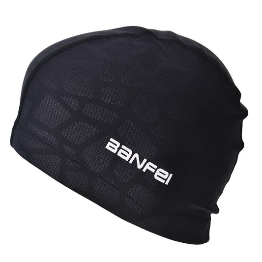 Waterproof Fabric Protecting Pool Hat