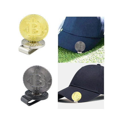 Funny Golf Ball Markers