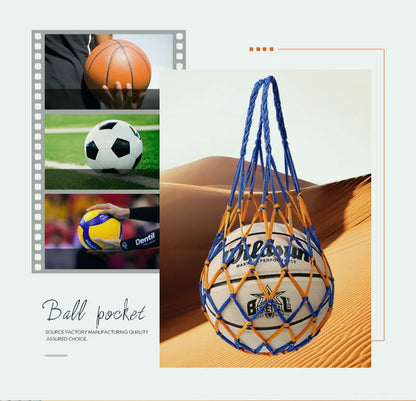 1PC Football Net Bag