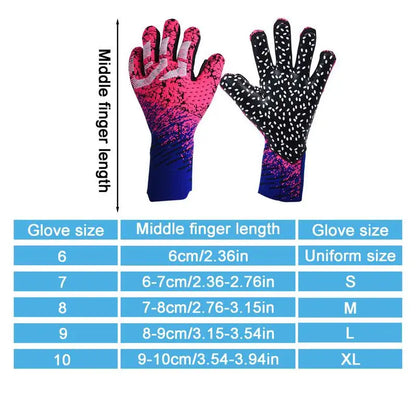 Goalkeeper Gloves