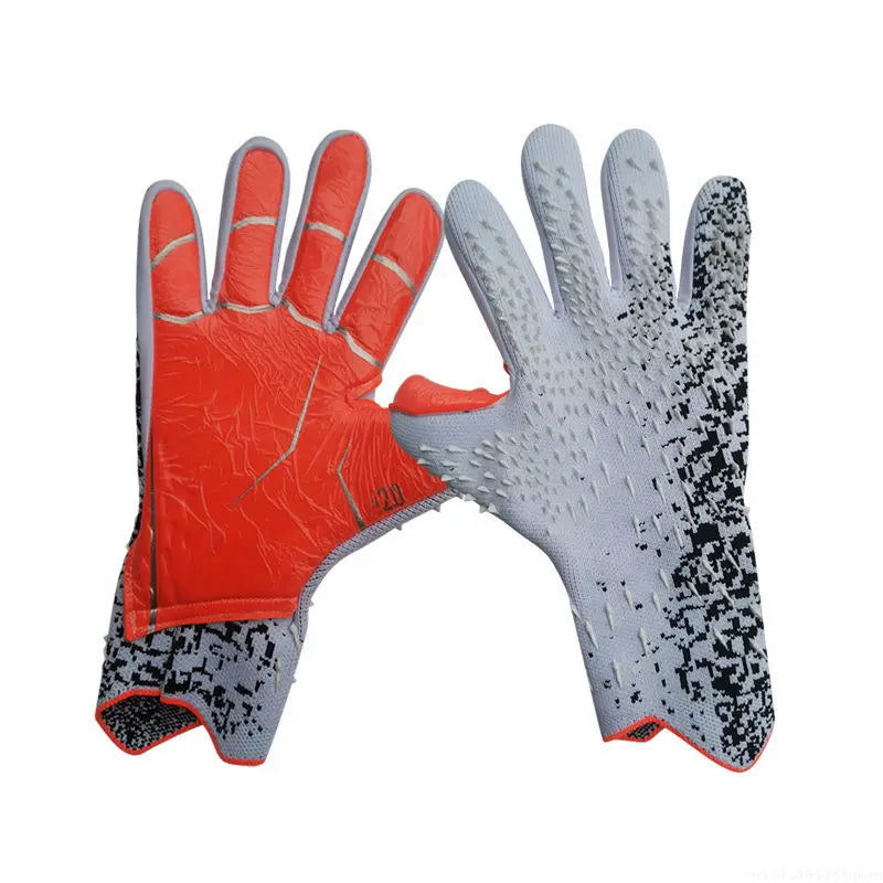 Children's Football Goalkeeper Gloves