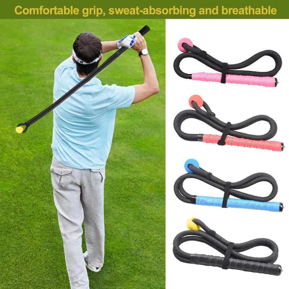 Golf Swing Practice Rope