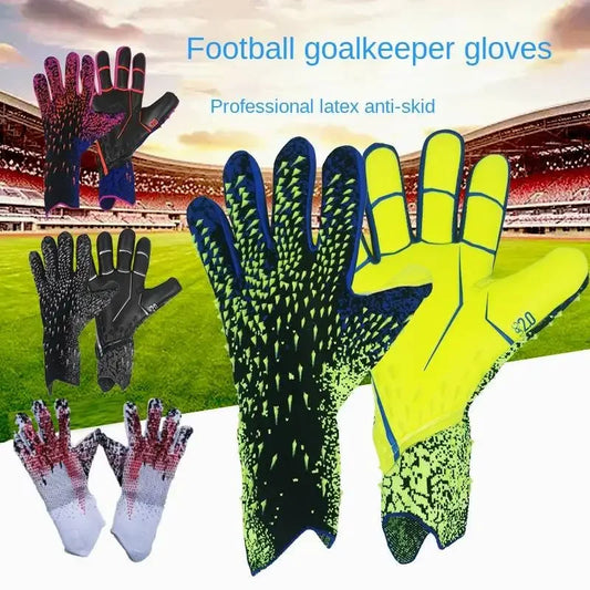 Professional Goalkeeper Gloves