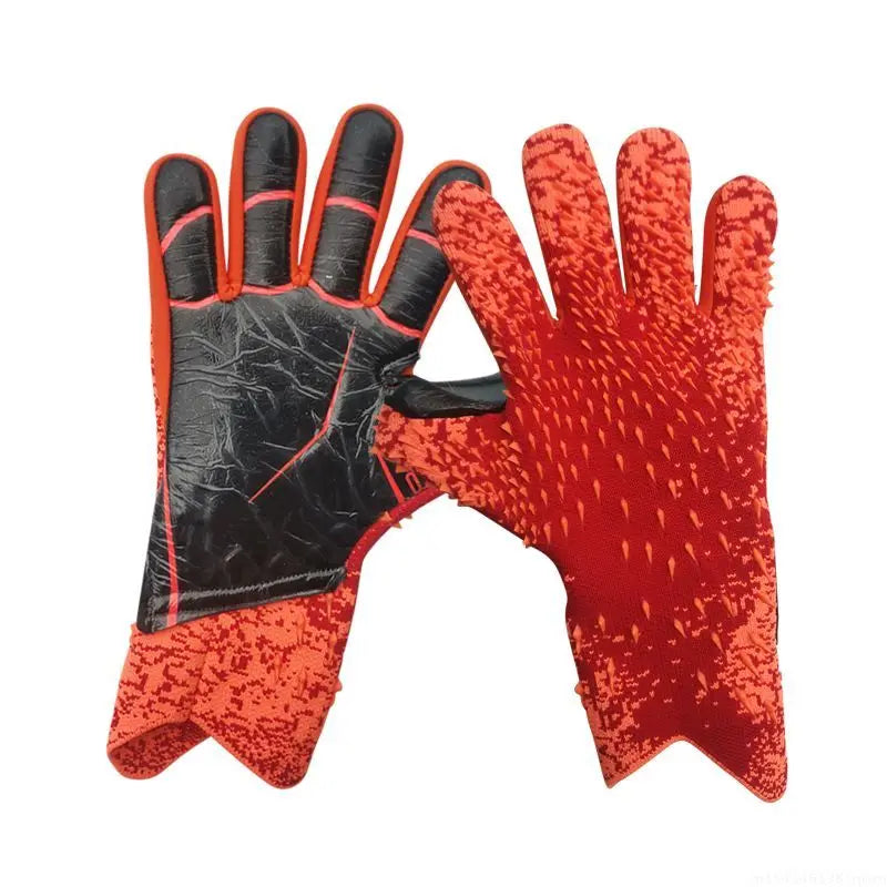 Children's Football Goalkeeper Gloves