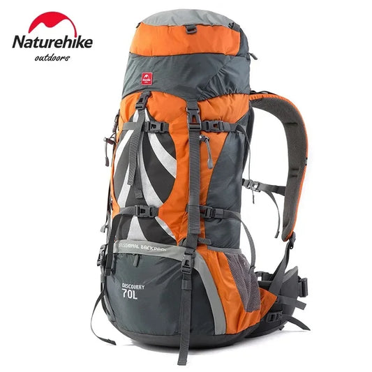 Naturehike Backpack 70L