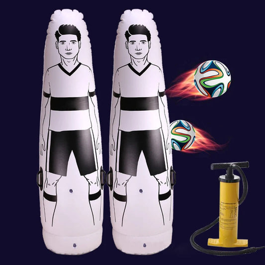 1.75m PVC Adult Inflatable Goal Keeper