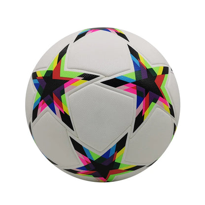 Seamless Soccer football training ball Size 5