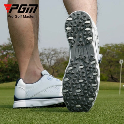 PGM Golf Shoes