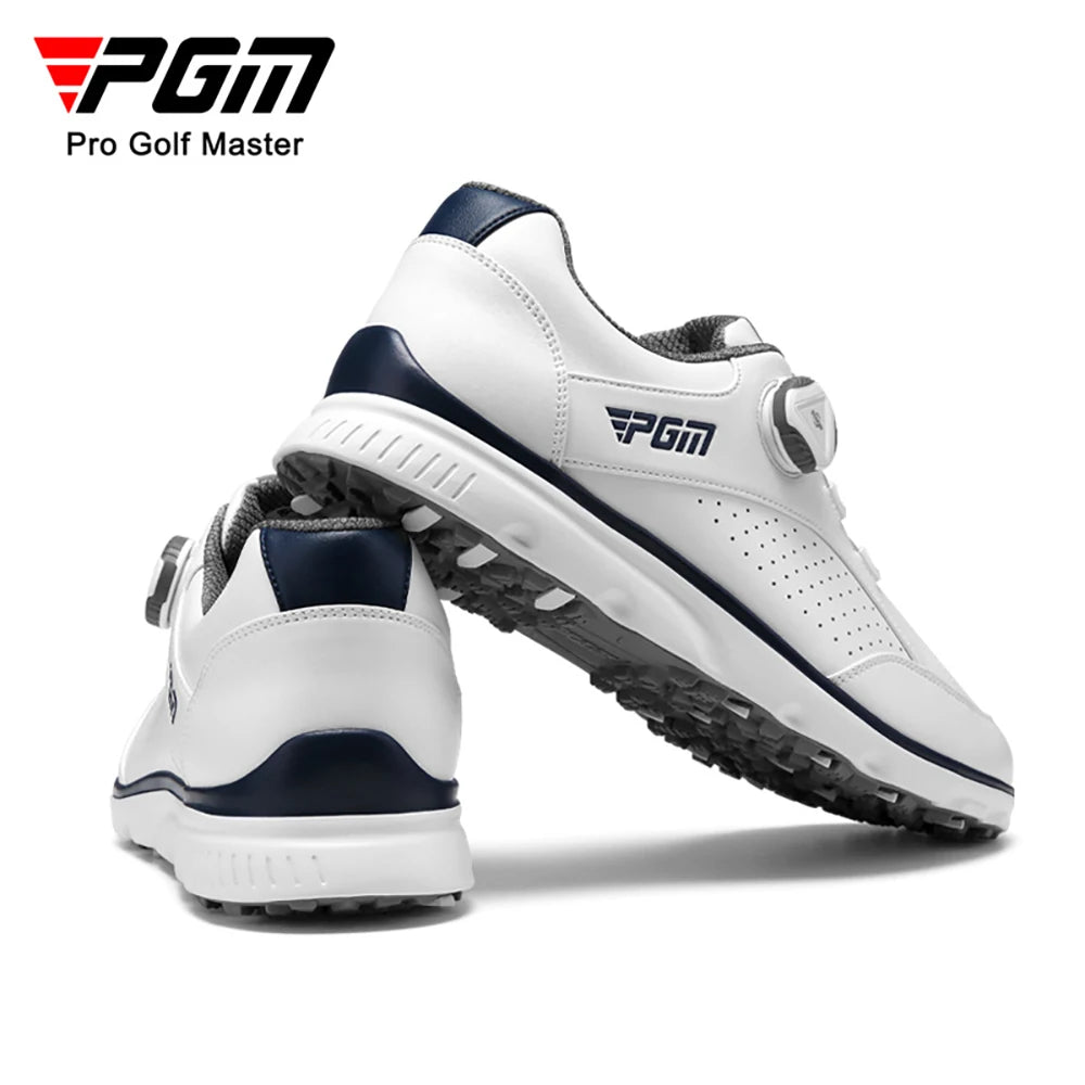 PGM Golf Shoes