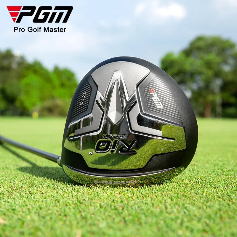 PGM Men Golf Clubs Titanium Alloy Club Head High Rebound