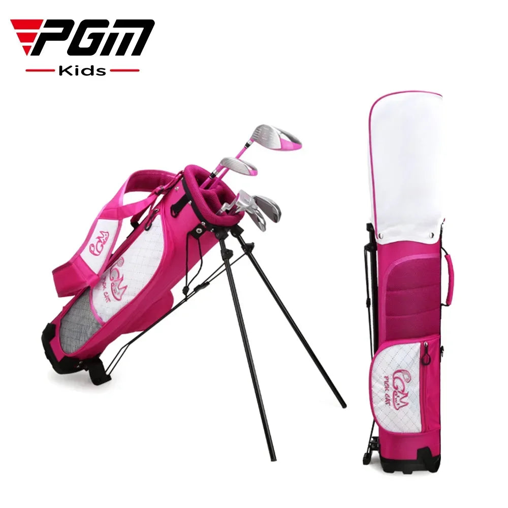 PGM Old Kids Golf Club Set 3-12 years old