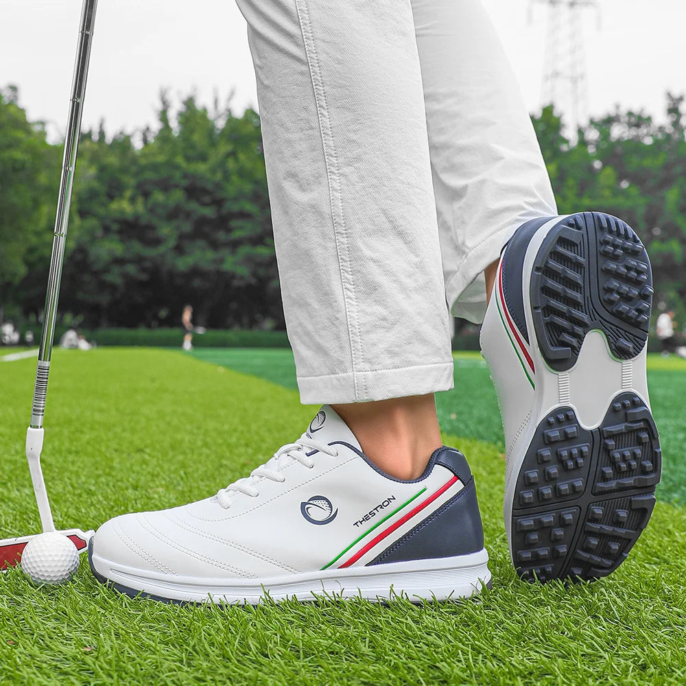 Mens Golf Shoes