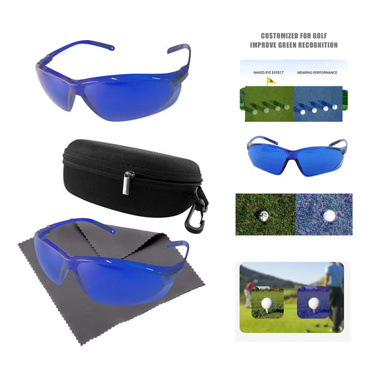 Golf Ball Finding Glasses