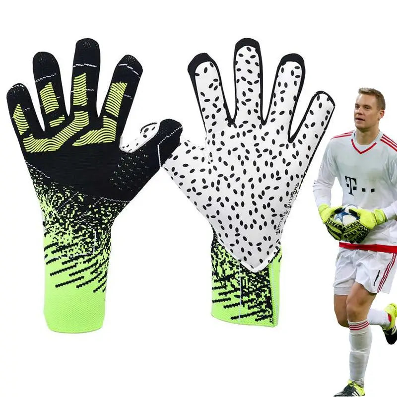 Goalkeeper Gloves