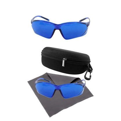 Golf Ball Finding Glasses