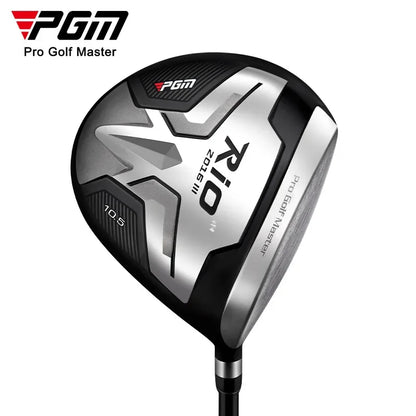 PGM Men Golf Clubs Titanium Alloy Club Head High Rebound