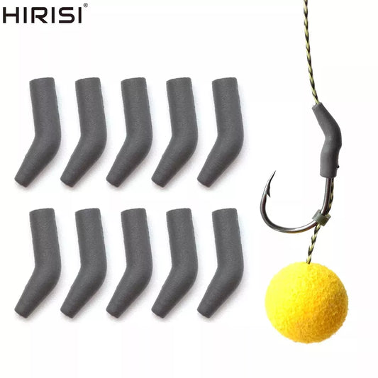 10pcs Carp Fishing Tungsten Hook Kickers