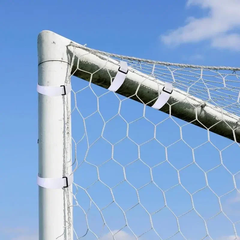 10pcs Soccer Net Support Straps