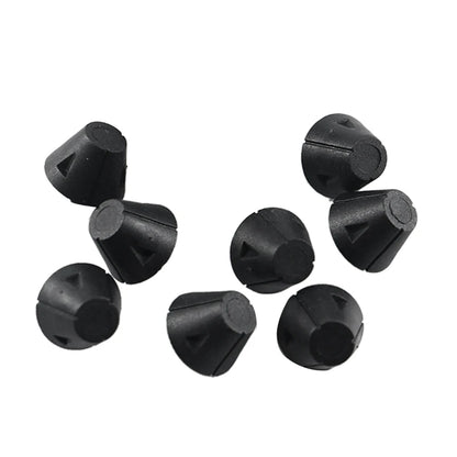 12 PCS Football Studs