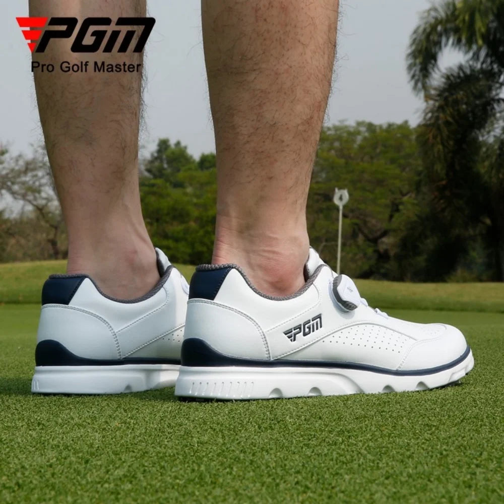 PGM Golf Shoes