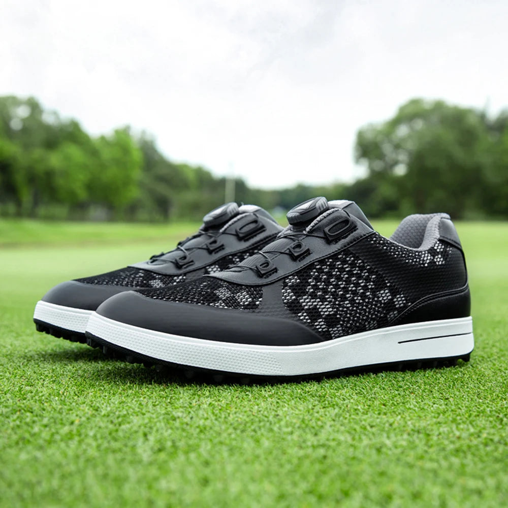 PGM Golf Men's Trainers