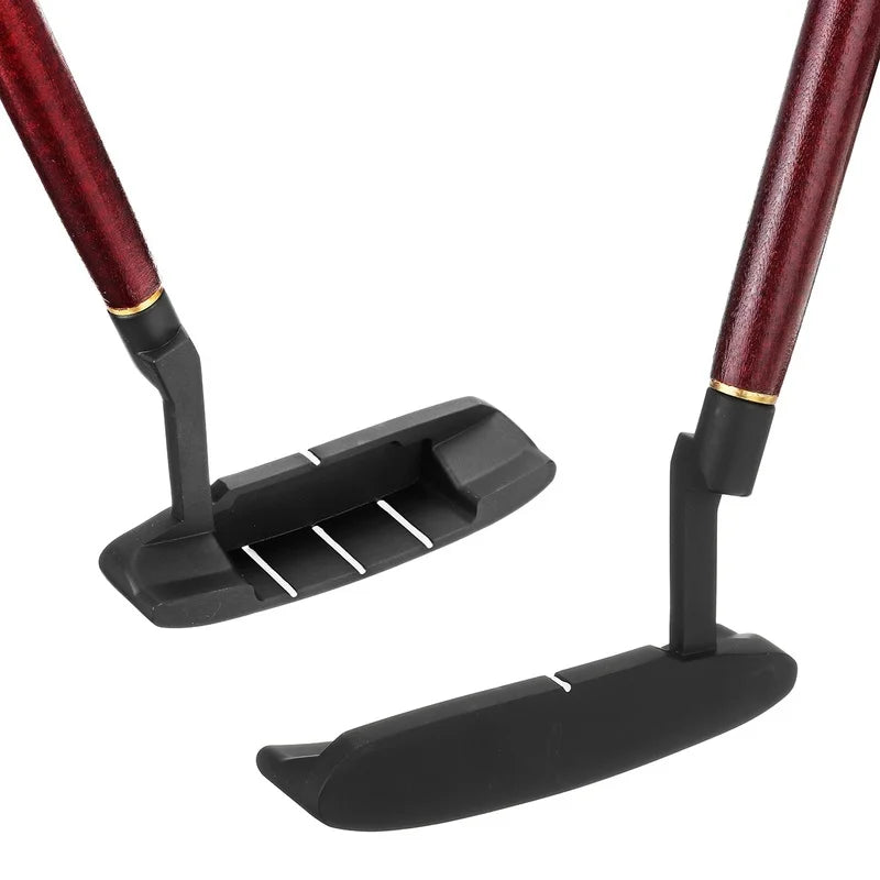 3 In 1 Golf Putter Set