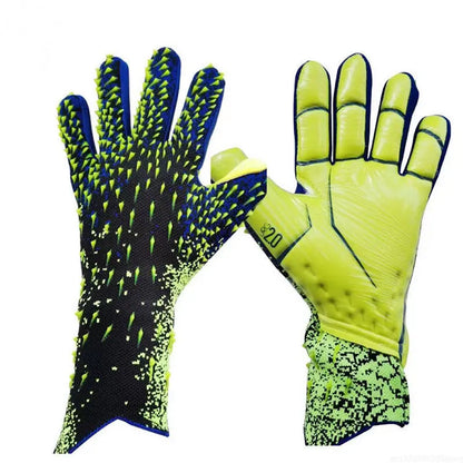 Children's Football Goalkeeper Gloves