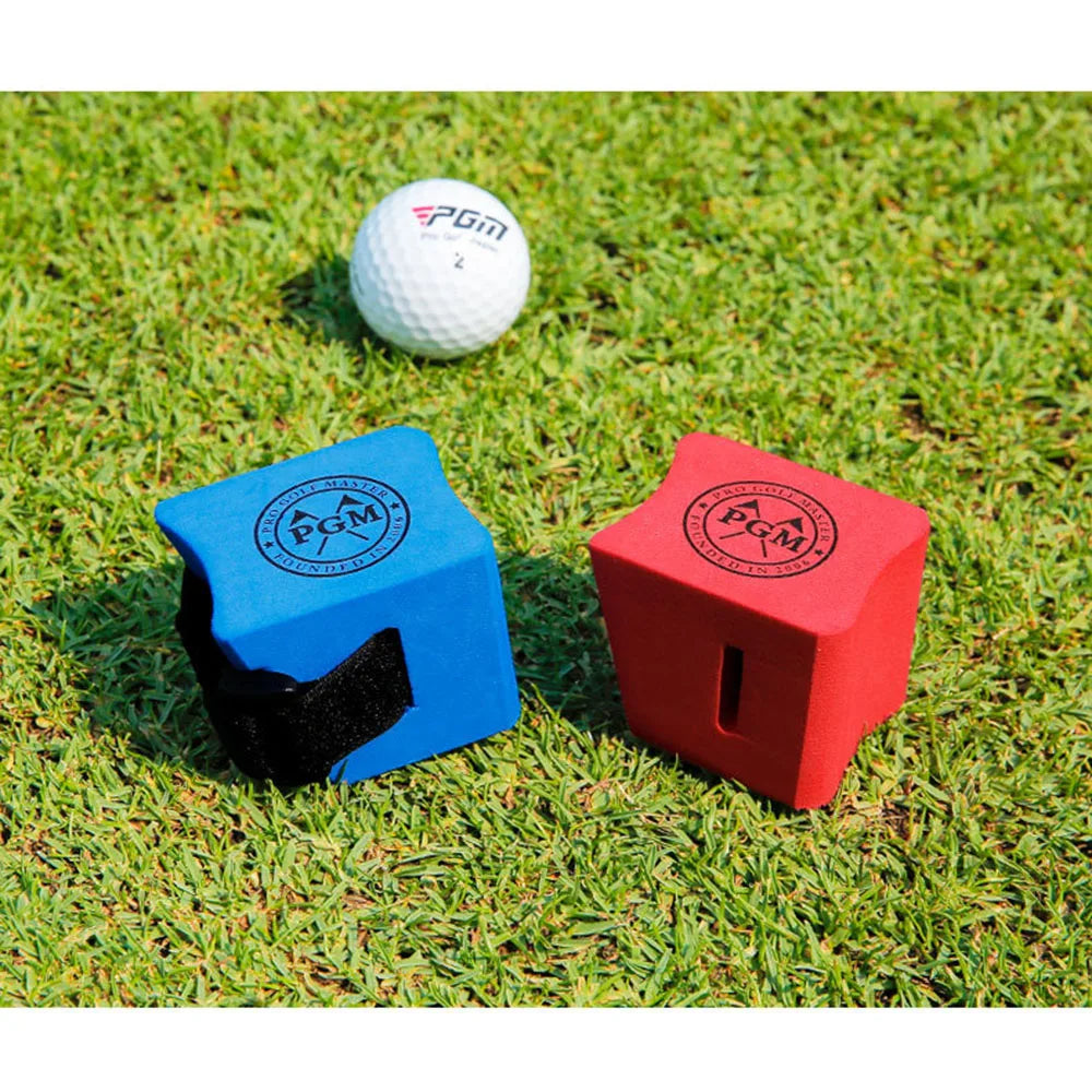 New PGM Golf Putter Cube, Wrist Fixer