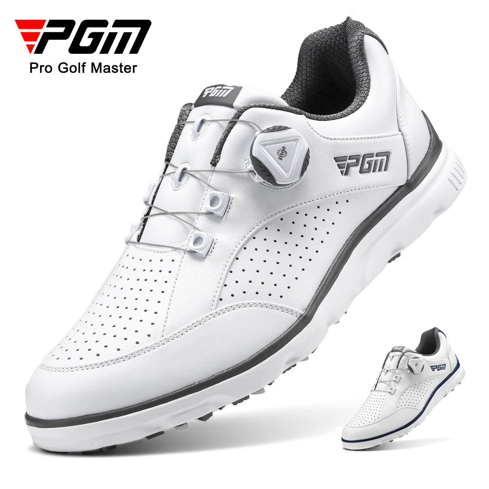 PGM Golf Shoes