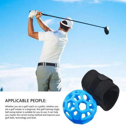 Smart Ball Golf Trainer