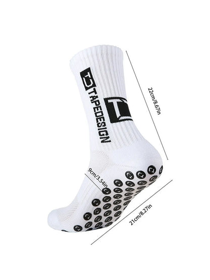 6 pairs Football socks