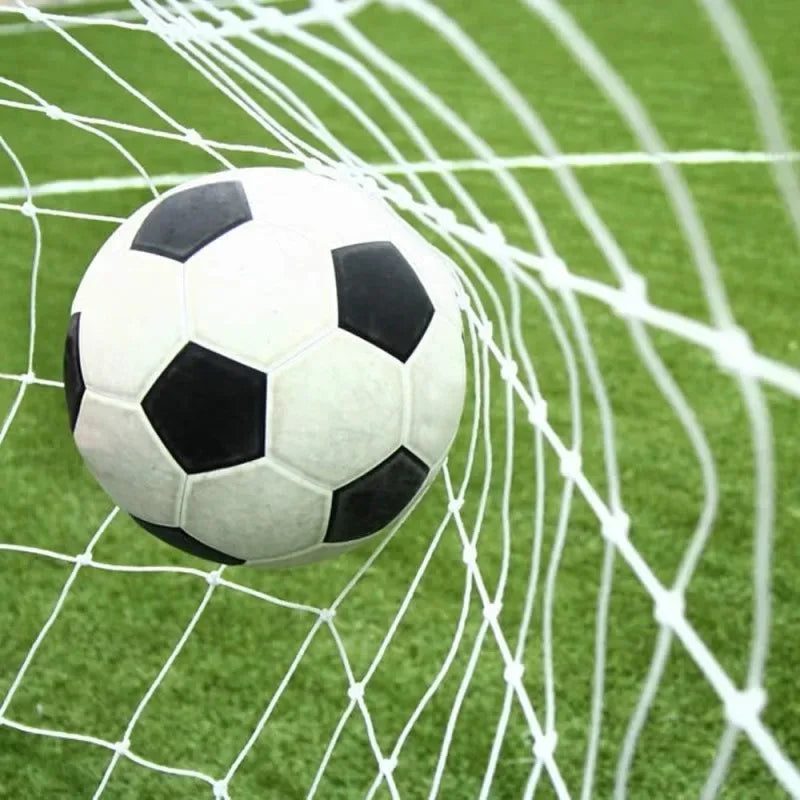 Football Net Polyethylene