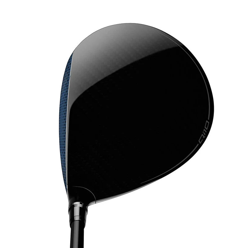 Qi10 Golf Driver  9/10.5 Degree R/S/SR - Graphite