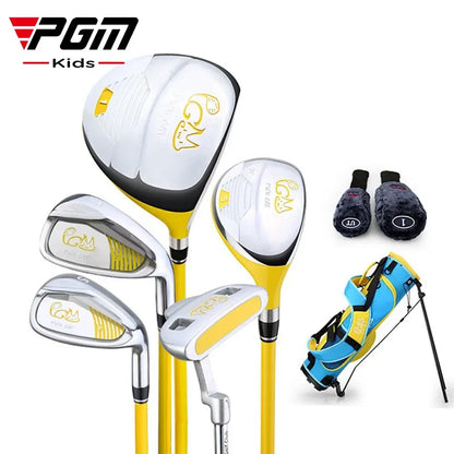 PGM Old Kids Golf Club Set 3-12 years old