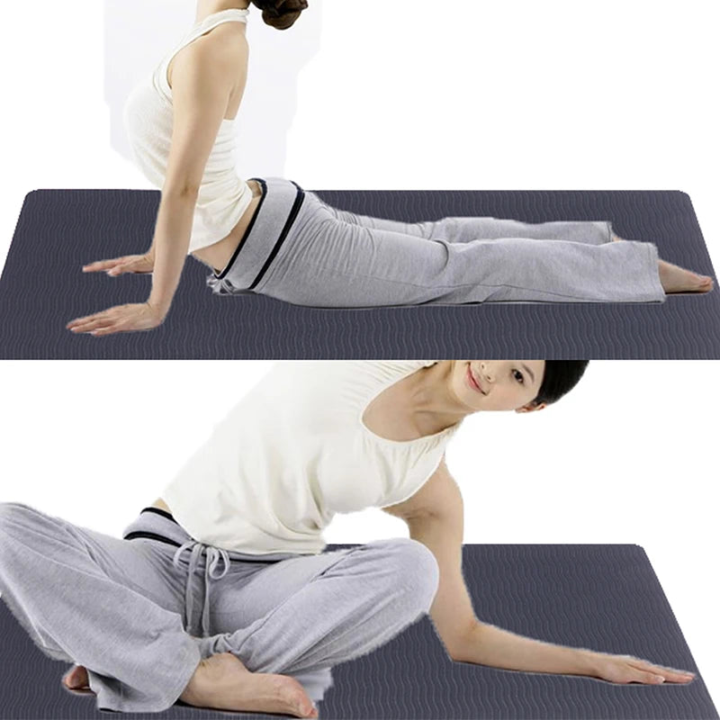 Yoga Knee Pad Cushion Soft Foam