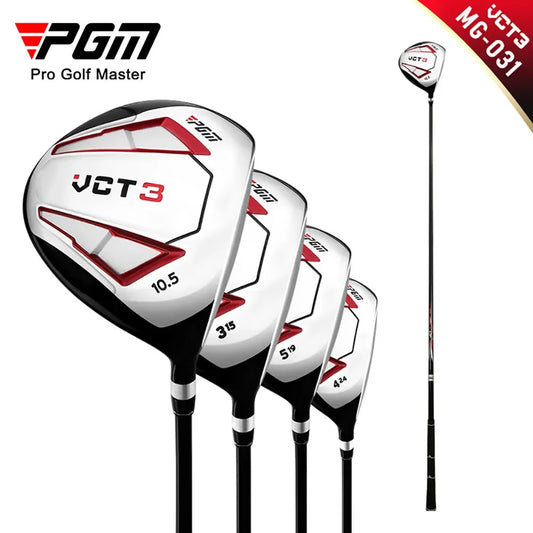 PGM VCT3 Golf Club Driver 1 Wood