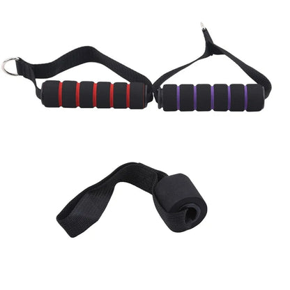 Resistance Bands Handle Bar Attachment