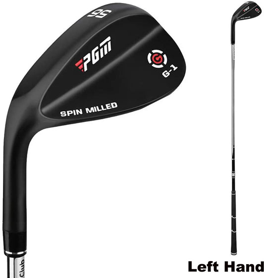 PGM Left Handed Golf Wedge