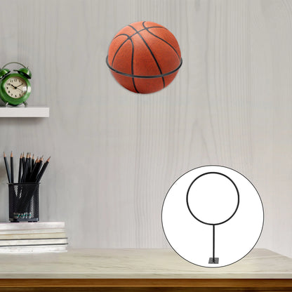 Wall Ball Holders